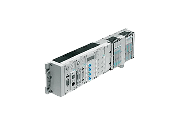 費斯托CPX-CEC-C1