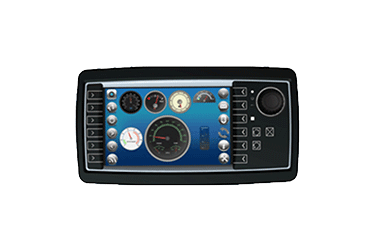 UDC-E1070系列